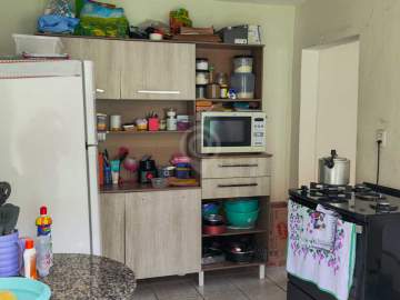 Casa 2 quartos à venda Itatiba,SP Parque San Francisco - R$ 270.000 - VICA20411