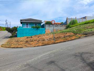 Terreno Comercial 250m² à venda Itatiba,SP Jardim Verona - R$ 265.000 - VITC00077