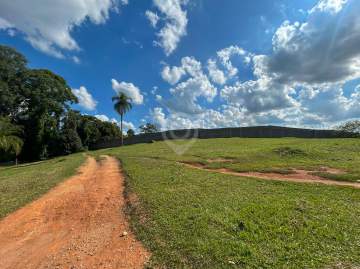 Condomínio Condomínio Village Das Palmeiras - Terreno Residencial à venda Itatiba,SP Condomínio Village das Palmeiras - R$ 450.000 - VITR00888