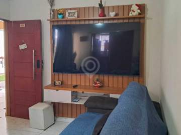 Condomínio Condomínio Residencial Getulio Luvison - Apartamento 2 quartos à venda Itatiba,SP Condomínio Residencial Getulio Luvison - R$ 220.000 - VIAP20834