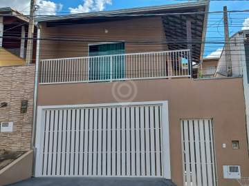 Casa 3 quartos à venda Itatiba,SP Loteamento Residencial Terra Nova - R$ 530.000 - VICA30571