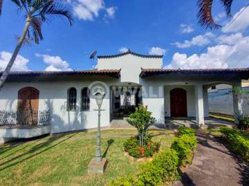 Condomínio Jardim Santa Rosa - Casa em Condomínio à venda em Itatiba,SP Jardim Santa Rosa 4 quartos 448m² e 1042.6m² área de terreno - VICN40276