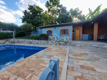 Chácara 1000m² à venda Itatiba,SP Jardim Leonor - R$ 990.000 - VICH30080