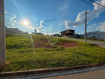 Condomínio Condominio Portal San Giovanni - Terreno Residencial à venda Itatiba,SP Condomínio Portal San Giovanni - R$ 320.000 - VITR00893