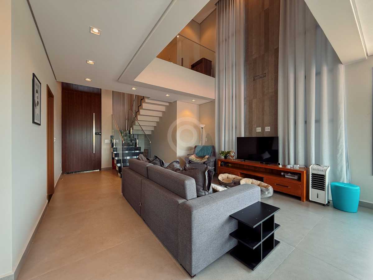 Conheça IMG_7004 do imóvel - Casa em Condomínio 4 quartos à venda Itatiba,SP Condomínio Portal San Giovanni - R$ 1.749.000 - VICN40277 - 5 IMG_7004 - 5