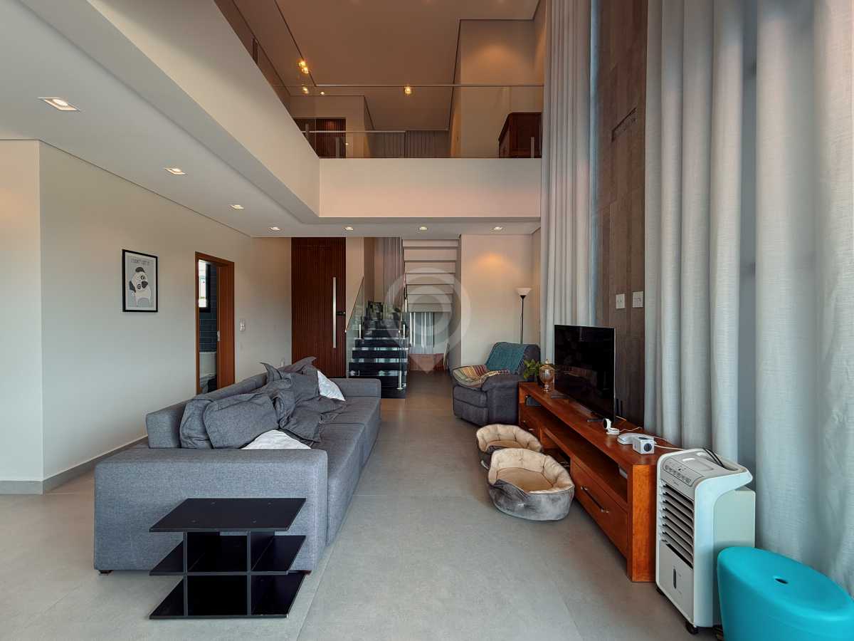 Conheça IMG_7006 do imóvel - Casa em Condomínio 4 quartos à venda Itatiba,SP Condomínio Portal San Giovanni - R$ 1.749.000 - VICN40277 - 2 IMG_7006 - 2