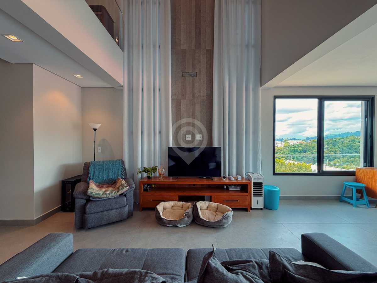 Conheça IMG_7011 do imóvel - Casa em Condomínio 4 quartos à venda Itatiba,SP Condomínio Portal San Giovanni - R$ 1.749.000 - VICN40277 - 3 IMG_7011 - 3