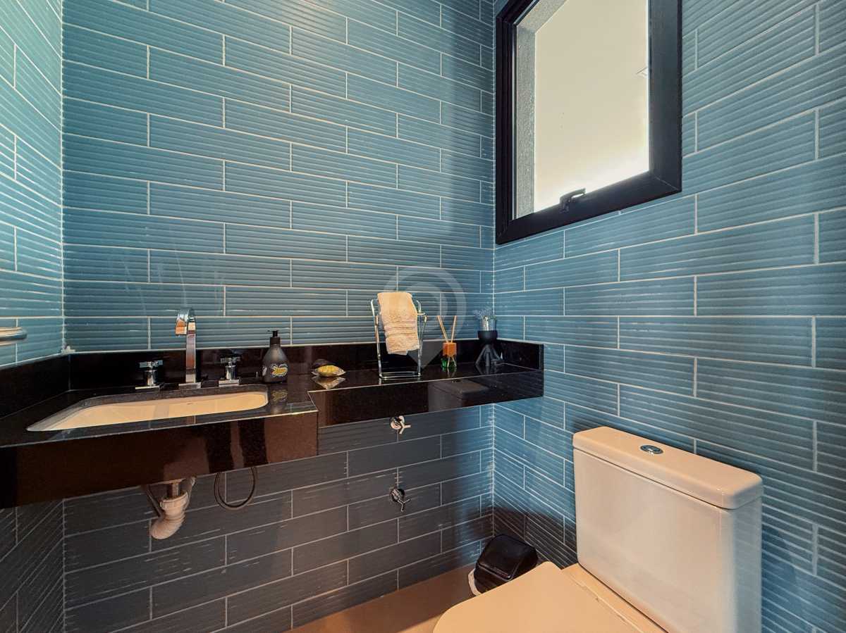 Conheça IMG_7019 do imóvel - Casa em Condomínio 4 quartos à venda Itatiba,SP Condomínio Portal San Giovanni - R$ 1.749.000 - VICN40277 - 7 IMG_7019 - 7