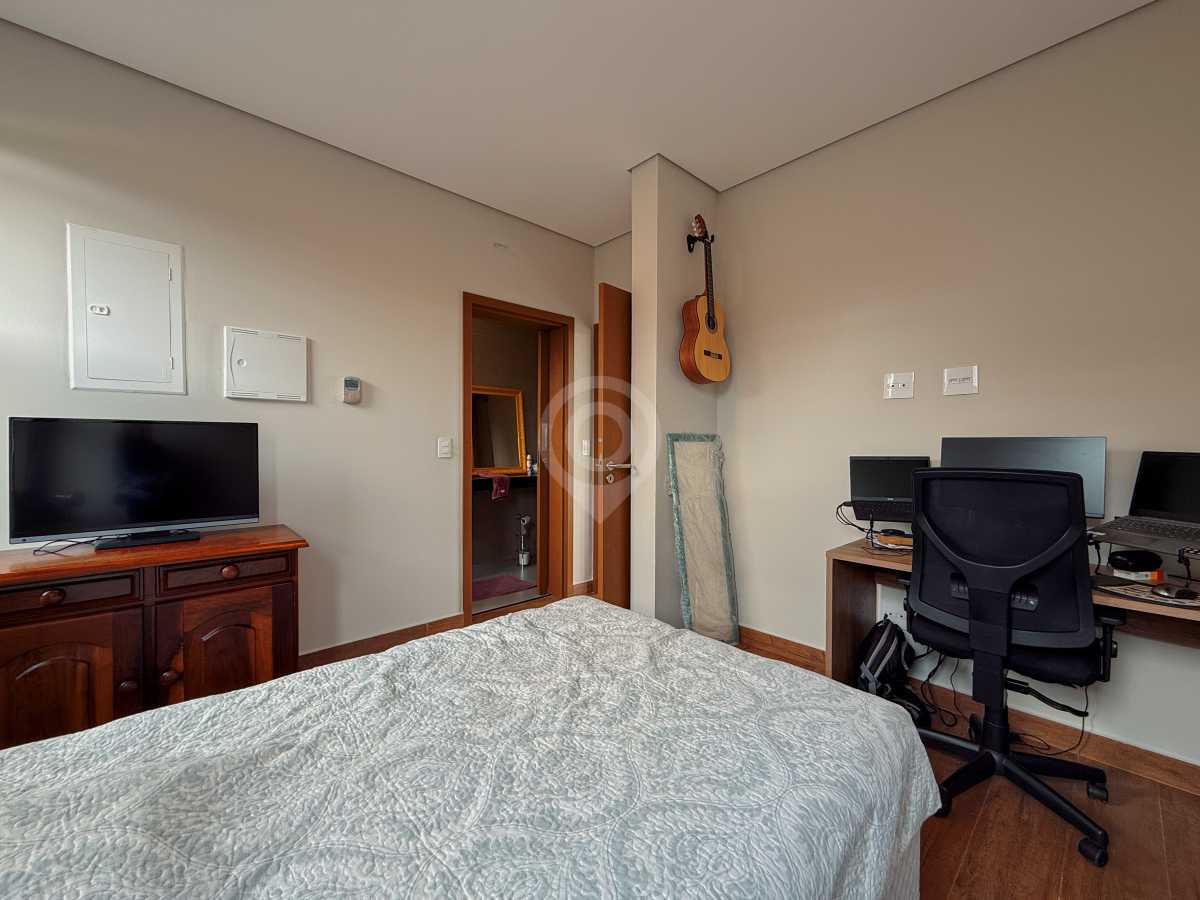 Conheça IMG_7027 do imóvel - Casa em Condomínio 4 quartos à venda Itatiba,SP Condomínio Portal San Giovanni - R$ 1.749.000 - VICN40277 - 12 IMG_7027 - 12