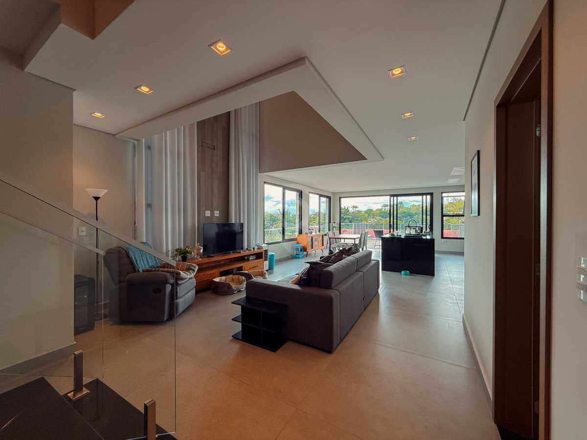 Conheça IMG_7039 do imóvel - Casa em Condomínio 4 quartos à venda Itatiba,SP Condomínio Portal San Giovanni - R$ 1.749.000 - VICN40277 - 6 IMG_7039 - 6