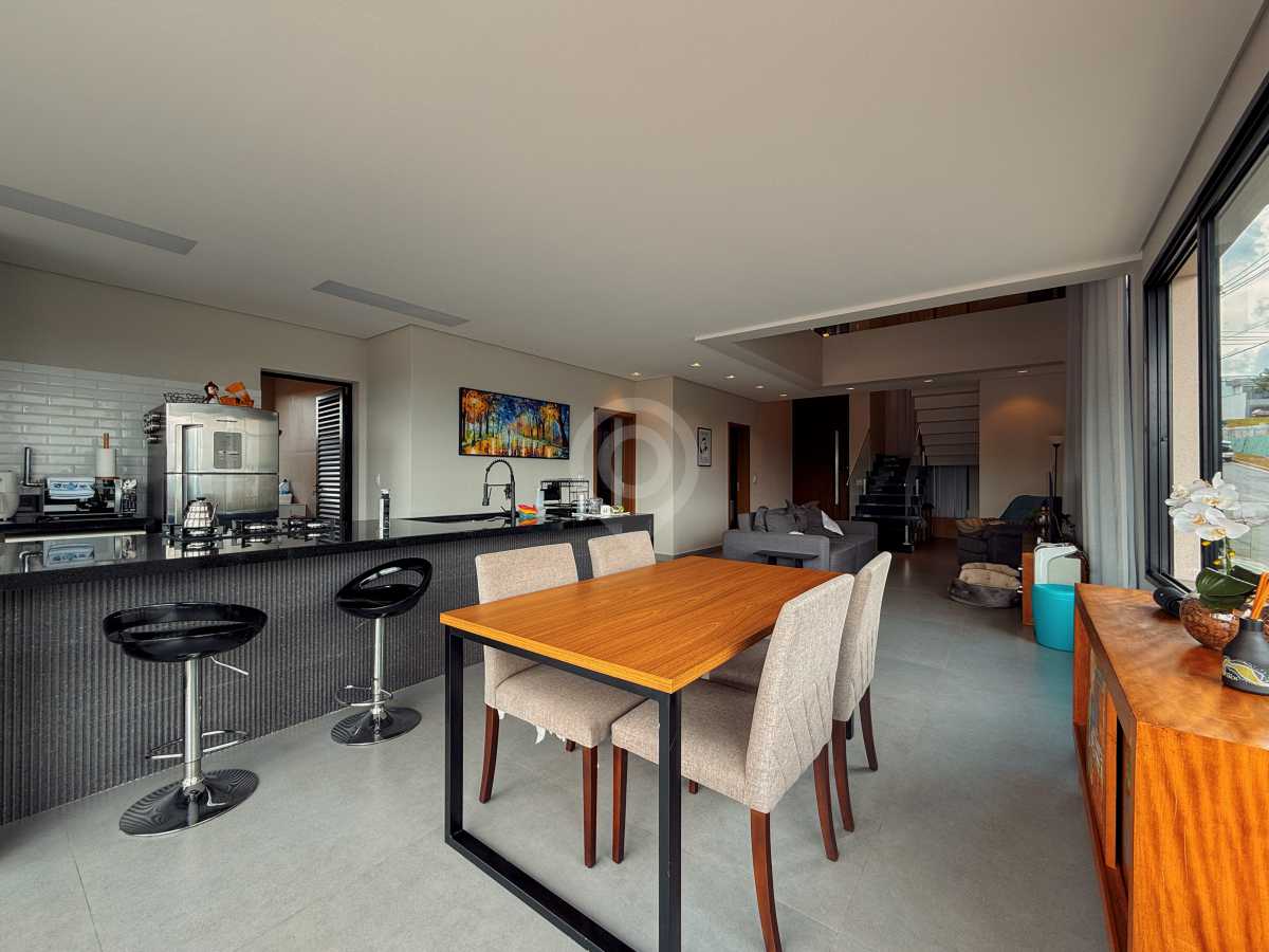 Conheça IMG_7044 do imóvel - Casa em Condomínio 4 quartos à venda Itatiba,SP Condomínio Portal San Giovanni - R$ 1.749.000 - VICN40277 - 8 IMG_7044 - 8