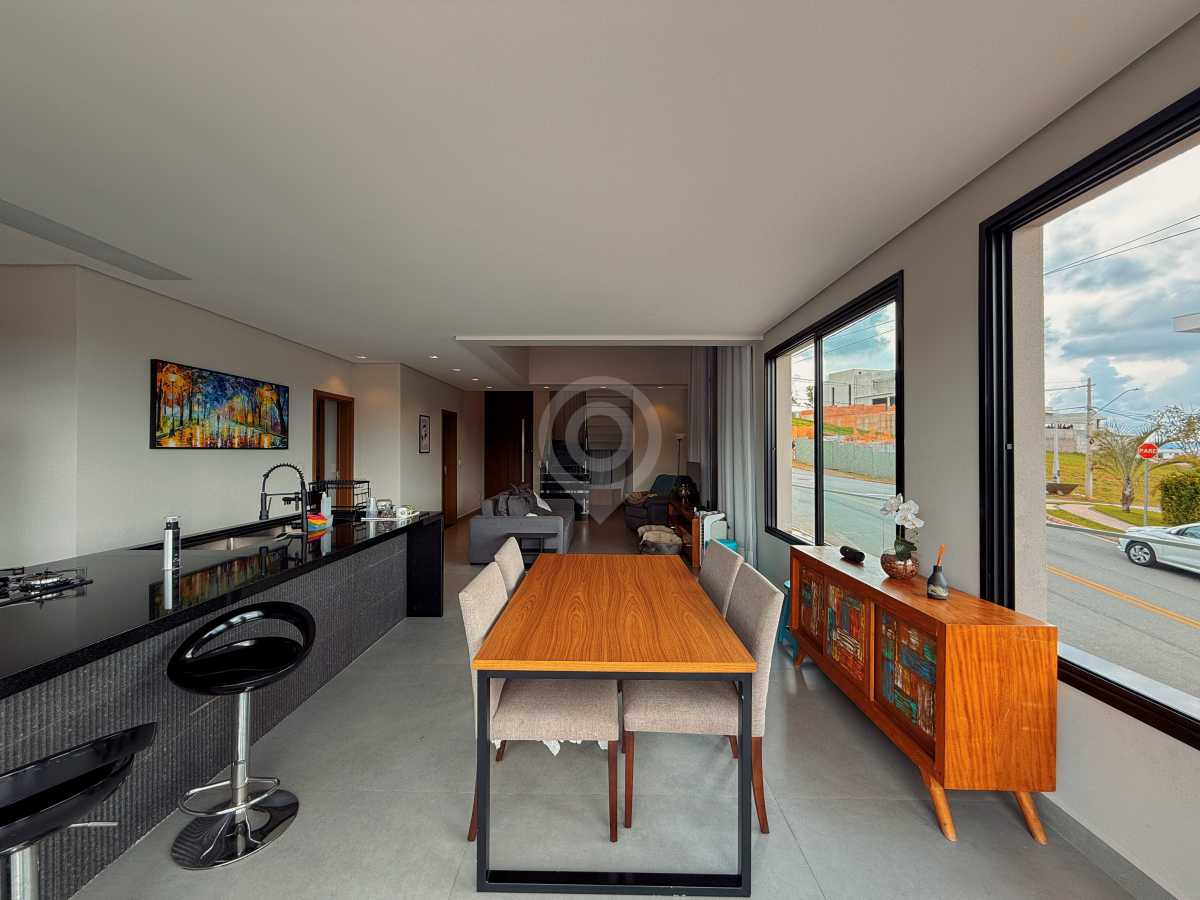 Conheça IMG_7046 do imóvel - Casa em Condomínio 4 quartos à venda Itatiba,SP Condomínio Portal San Giovanni - R$ 1.749.000 - VICN40277 - 9 IMG_7046 - 9