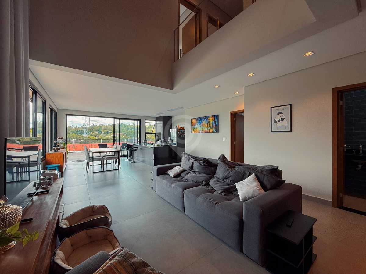 Conheça IMG_7054 do imóvel - Casa em Condomínio 4 quartos à venda Itatiba,SP Condomínio Portal San Giovanni - R$ 1.749.000 - VICN40277 - 4 IMG_7054 - 4