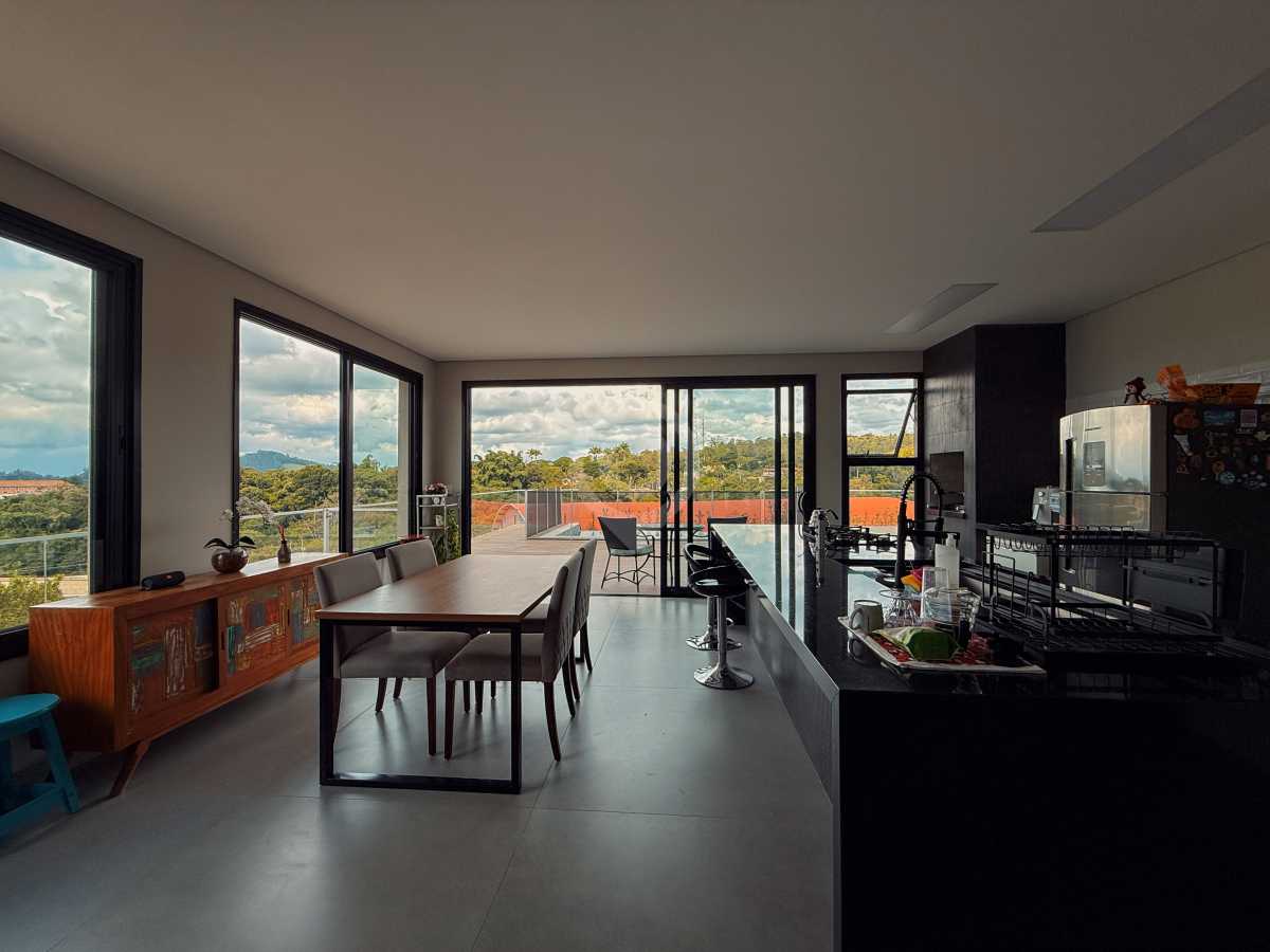 Conheça IMG_7060 do imóvel - Casa em Condomínio 4 quartos à venda Itatiba,SP Condomínio Portal San Giovanni - R$ 1.749.000 - VICN40277 - 10 IMG_7060 - 10