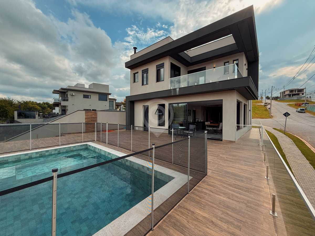 Conheça IMG_7074 do imóvel - Casa em Condomínio 4 quartos à venda Itatiba,SP Condomínio Portal San Giovanni - R$ 1.749.000 - VICN40277 - 28 IMG_7074 - 28