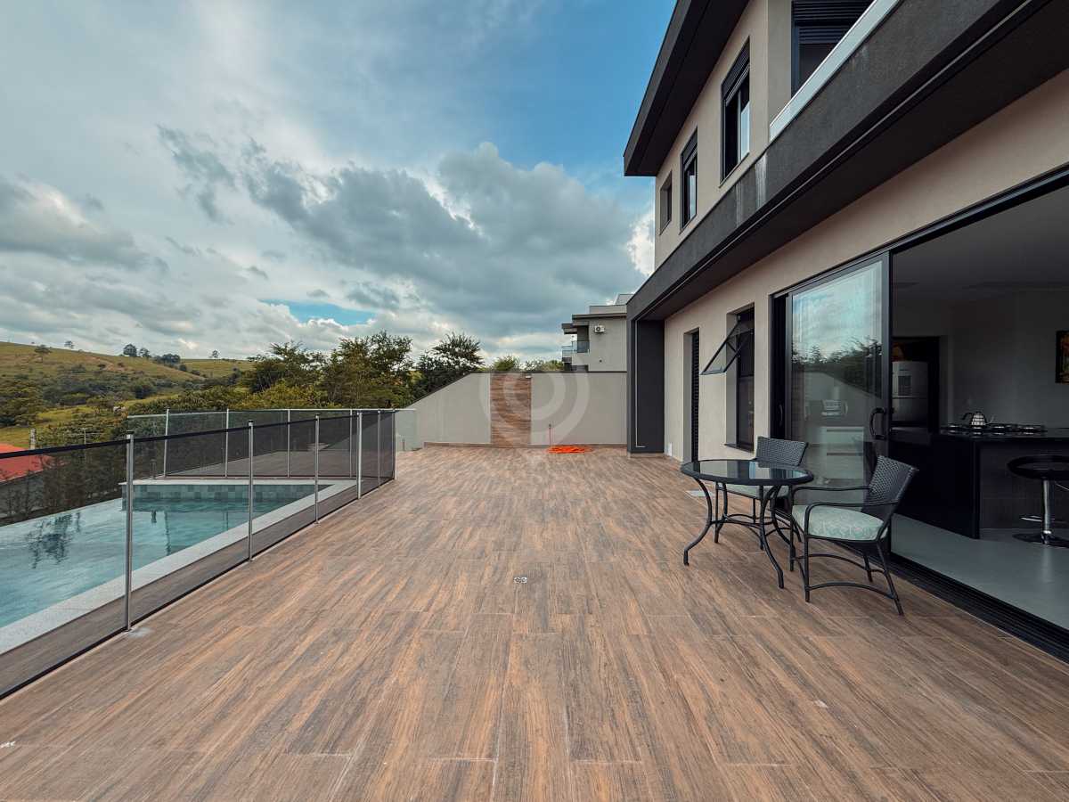 Conheça IMG_7094 do imóvel - Casa em Condomínio 4 quartos à venda Itatiba,SP Condomínio Portal San Giovanni - R$ 1.749.000 - VICN40277 - 26 IMG_7094 - 26