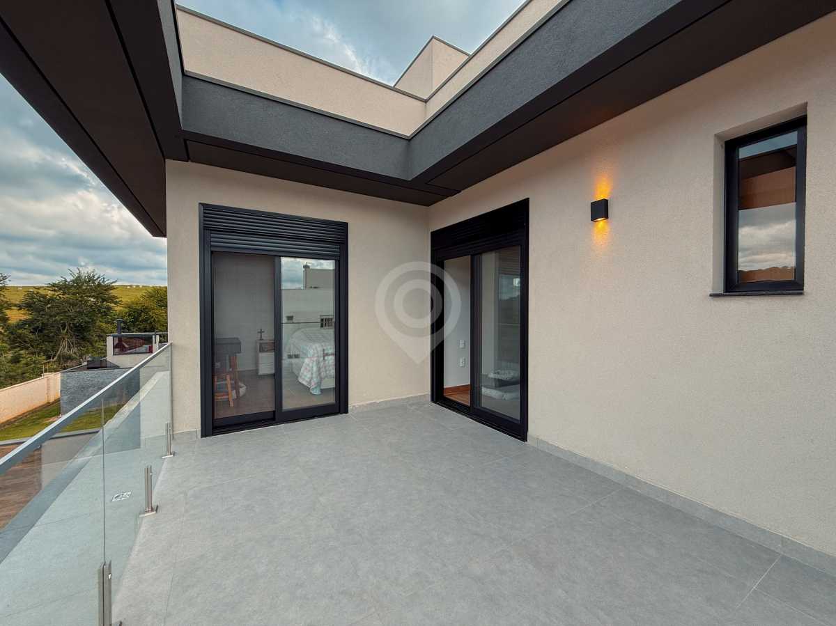 Conheça IMG_7108 do imóvel - Casa em Condomínio 4 quartos à venda Itatiba,SP Condomínio Portal San Giovanni - R$ 1.749.000 - VICN40277 - 24 IMG_7108 - 24