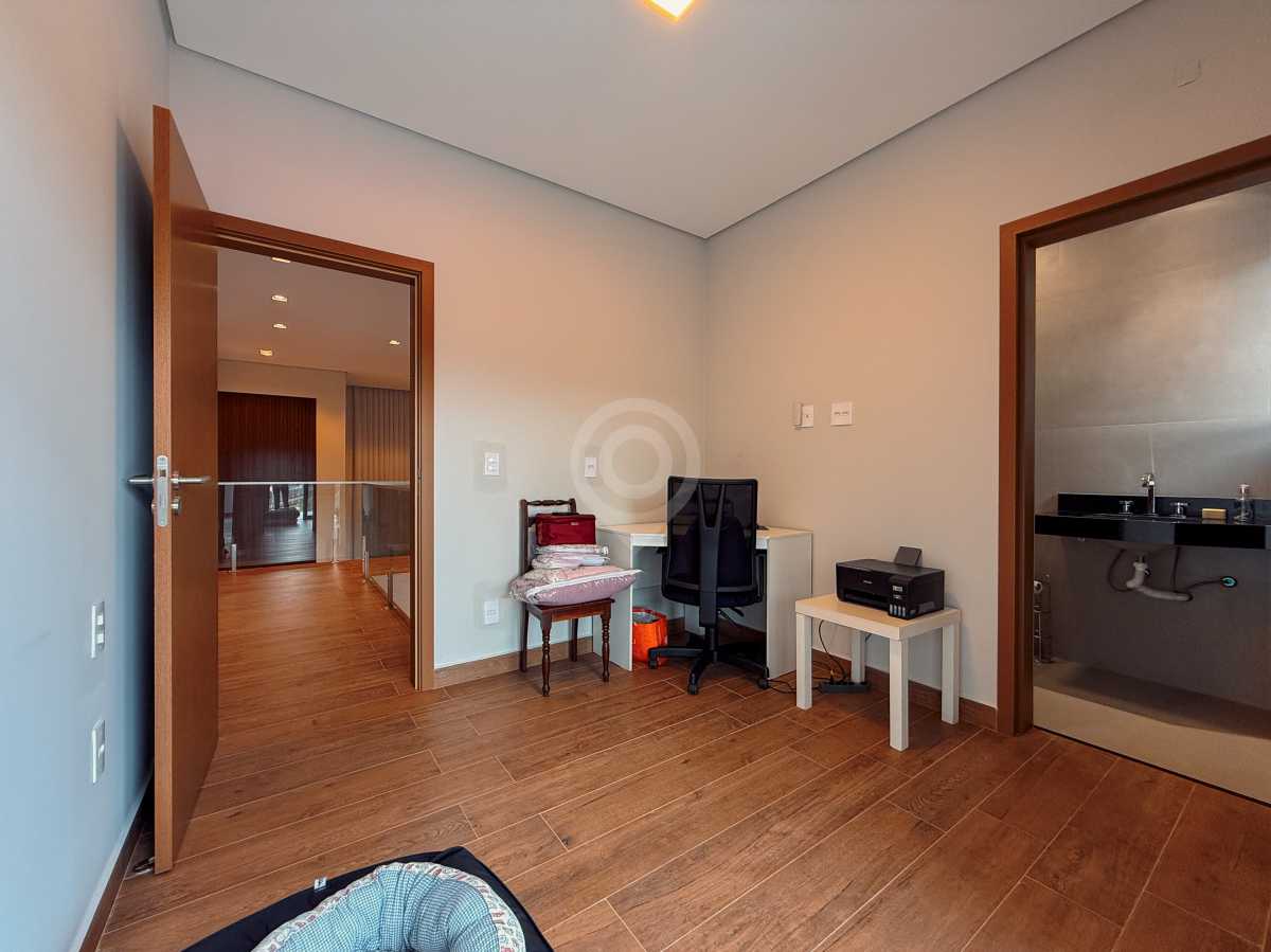 Conheça IMG_7110 do imóvel - Casa em Condomínio 4 quartos à venda Itatiba,SP Condomínio Portal San Giovanni - R$ 1.749.000 - VICN40277 - 15 IMG_7110 - 15