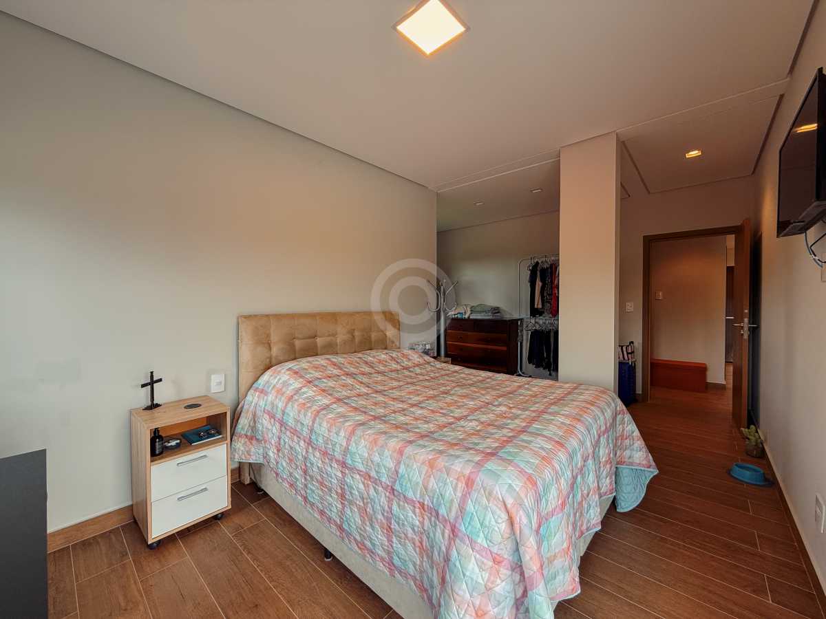 Conheça IMG_7128 do imóvel - Casa em Condomínio 4 quartos à venda Itatiba,SP Condomínio Portal San Giovanni - R$ 1.749.000 - VICN40277 - 21 IMG_7128 - 21