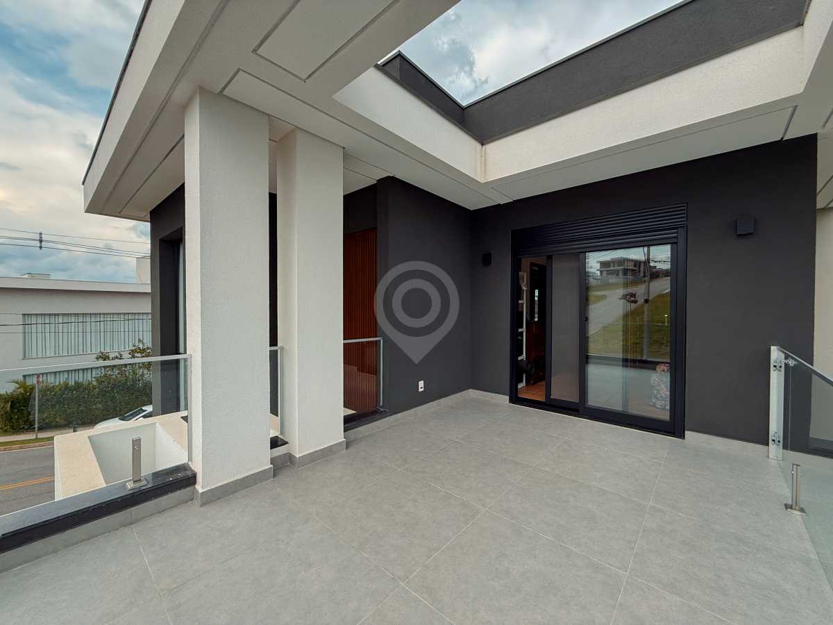 Conheça IMG_7137 do imóvel - Casa em Condomínio 4 quartos à venda Itatiba,SP Condomínio Portal San Giovanni - R$ 1.749.000 - VICN40277 - 25 IMG_7137 - 25