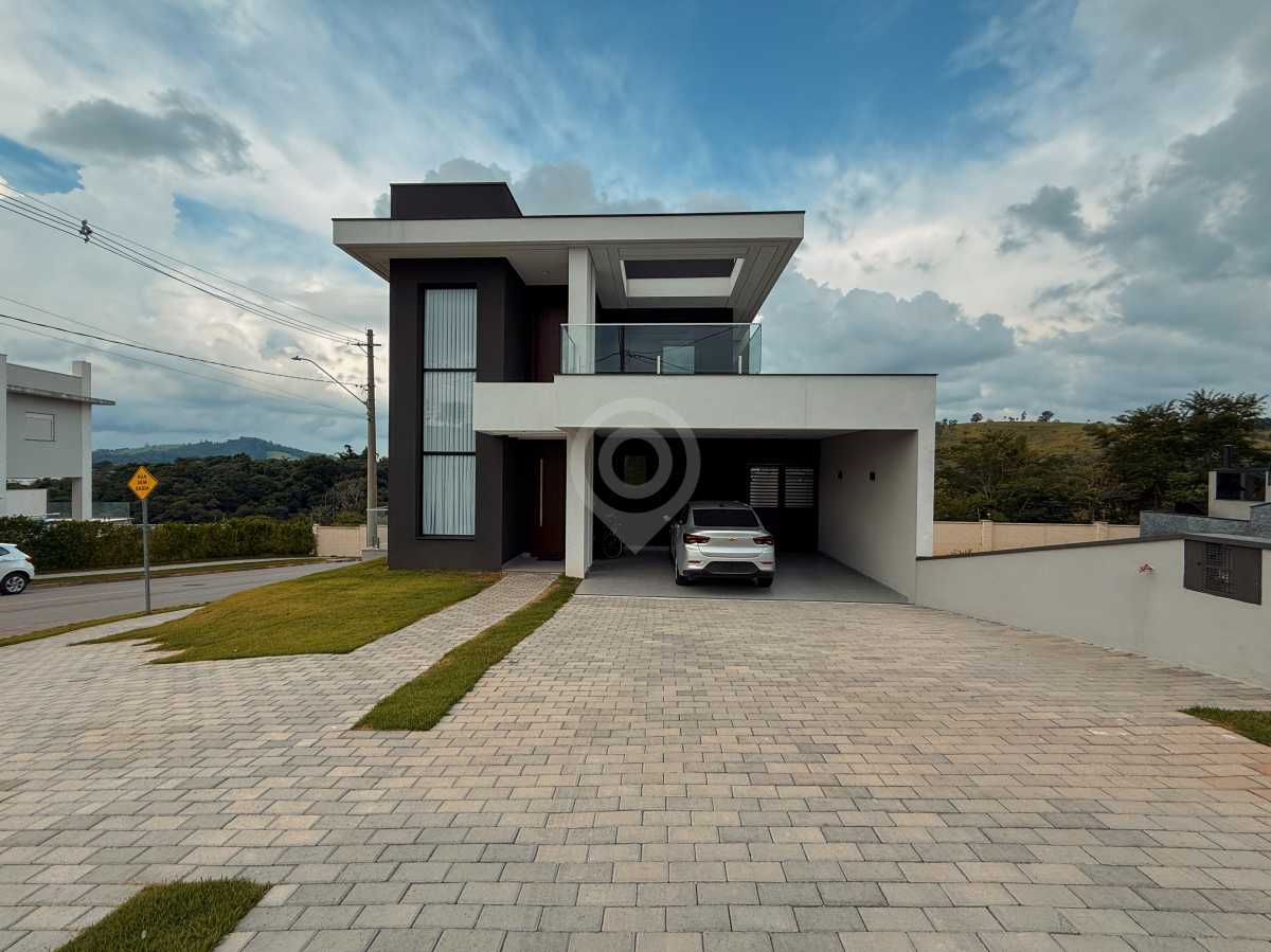 Conheça IMG_7142 do imóvel - Casa em Condomínio 4 quartos à venda Itatiba,SP Condomínio Portal San Giovanni - R$ 1.749.000 - VICN40277 - 30 IMG_7142 - 30