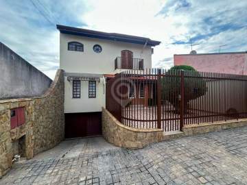 Casa 4 quartos à venda Itatiba,SP Jardim Tereza - R$ 980.000 - VICA40151