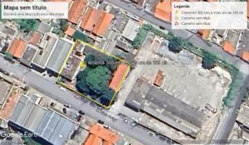 Área à venda Itatiba,SP Jardim Galetto - R$ 1.200.000 - VITA00040