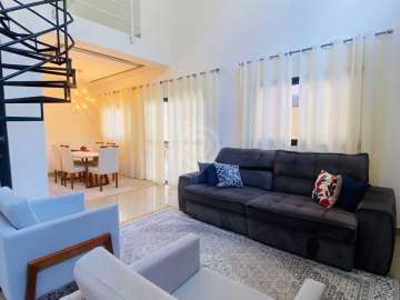 Casa 3 quartos à venda Itatiba,SP Nova Itatiba - R$ 880.000 - VICA30581