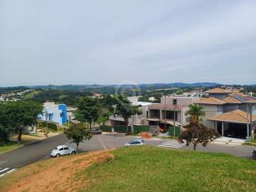 Condomínio Condomínio Residencial Villa Ravenna - Terreno Residencial à venda Itatiba,SP Condominio Residencial Villa Ravenna - R$ 400.000 - VITR00900