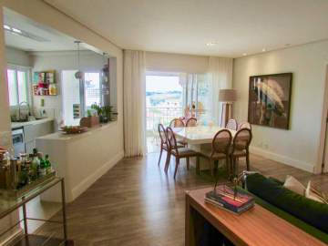 Condomínio Edifício Residencial Panorama - Apartamento 3 quartos à venda Itatiba,SP Edifício Residencial Panorama - R$ 1.070.000 - VIAP30269