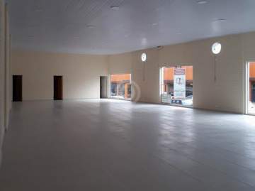 Ponto comercial 300m² para alugar Itatiba,SP Jardim de Lucca - R$ 10.500 - VIPC00062
