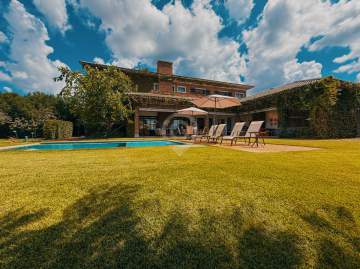 Condomínio Loteamento Fazenda Dona Carolina - Casa em Condomínio 4 quartos à venda Itatiba,SP Loteamento Fazenda Dona Carolina - R$ 12.000.000 - VICN40279