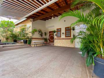 BOA LOCALIZAÇÃO - Casa 3 quartos à venda Itatiba,SP Recanto do Parque - R$ 870.000 - VICA30584