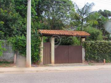 Chácara 1000m² à venda Itatiba,SP Real Parque Dom Pedro I - R$ 500.000 - VICH20040
