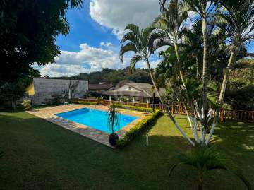 Chácara 1568m² à venda Itatiba,SP Jardim Leonor - R$ 1.300.000 - VICH30085