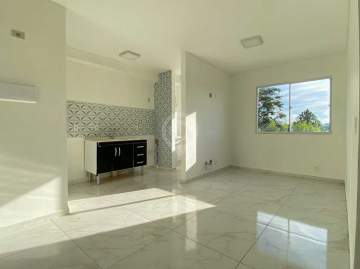 Condomínio Residencial Angelo Fattori - Apartamento 2 quartos à venda Itatiba,SP Residencial Angelo Fattori - R$ 250.000 - VIAP20843