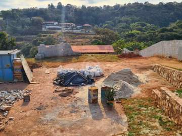 Terreno Residencial à venda Itatiba,SP Chácara San Martin I - R$ 235.000 - VITR00903