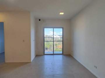 Condomínio Residencial Splendido - Apartamento 2 quartos para alugar Itatiba,SP Loteamento Santo Antônio - R$ 1.500 - VIAP20846