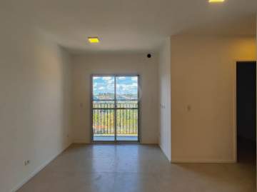Condomínio Residencial Splendido - Apartamento 2 quartos para alugar Itatiba,SP Loteamento Santo Antônio - R$ 1.700 - VIAP20847