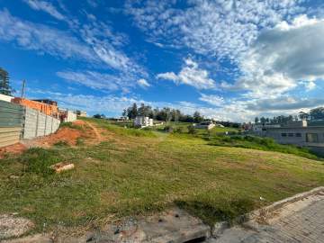 Condomínio Condomínio GSP Arts - Terreno Residencial à venda Condomínio GSP Arts - Itatiba,SP - R$ 350.000 - VITR00905