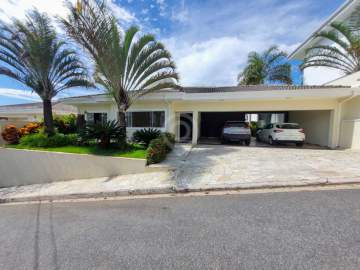 Condomínio Condomínio Itatiba Country Club - Casa em Condomínio 3 quartos à venda Itatiba,SP Condomínio Itatiba Country Club - R$ 1.760.000 - VICN30529