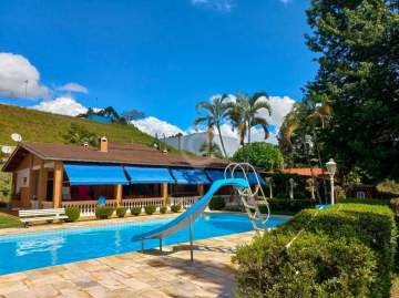 Chácara 2695m² à venda Itatiba,SP Bairro dos Pintos - R$ 1.375.000 - VICH40033
