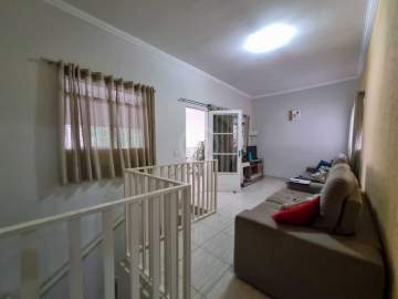 Casa 4 quartos à venda Itatiba,SP Jardim Tereza - R$ 690.000 - VICA40144
