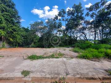 Terreno Residencial à venda Itatiba,SP Chácara San Martin I - R$ 190.000 - VITR00923