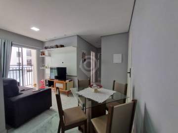 Condomínio Condomínio Residencial Sonhare - Apartamento 2 quartos à venda Itatiba,SP Condomínio Residencial Sonhare - R$ 300.000 - VIAP20851