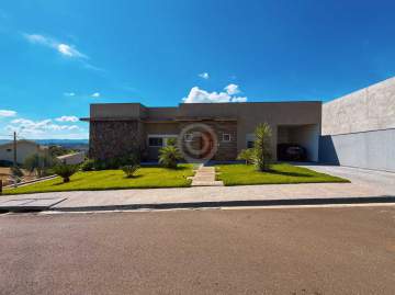 Condomínio Condomínio Itatiba Country Club - Casa em Condomínio 4 quartos à venda Itatiba,SP Condomínio Itatiba Country Club - R$ 2.800.000 - VICN40286