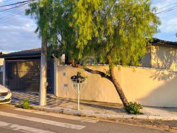 Casa 3 quartos à venda Itatiba,SP Loteamento Rei de Ouro - R$ 745.000 - VICA30591