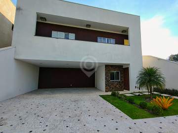 Condomínio Condomínio Itatiba Country Club - Casa em Condomínio 3 quartos à venda Itatiba,SP Condomínio Itatiba Country Club - R$ 1.390.000 - VICN30538