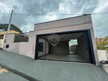 Casa 3 quartos à venda Itatiba,SP Vila Santa Luzia - R$ 690.000 - VICA30592