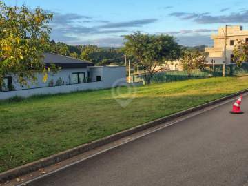 Condomínio Residencial Sete Lagos - Terreno Residencial à venda Condomínio Residencial Sete Lagos - Itatiba,SP - R$ 430.000 - VITR00927
